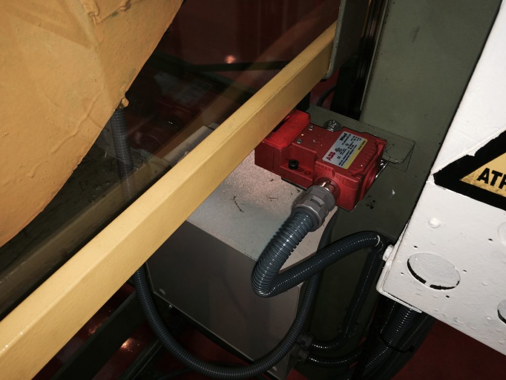 DESIGN AND CHECKING OF THE FUNCTION OF THE CONTROL SYSTEMS (PERFORMANCE ...